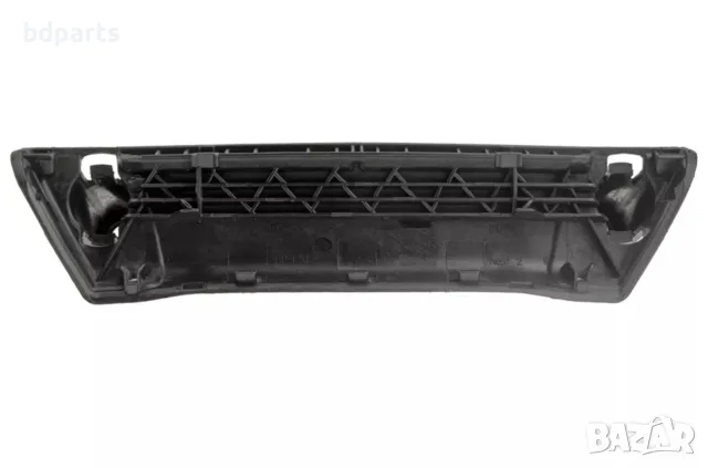 Вътрешна предна лява дръжка, VW, Transporter T5, 2003-2010, Черен, снимка 4 - Части - 56142309