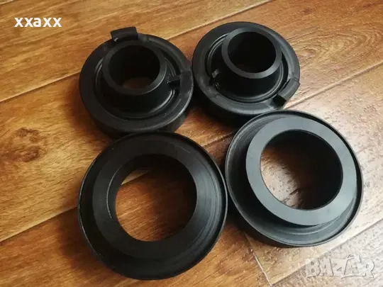 LIFT KIT HONDA HR-V 2016-2021, Insight, Jazz