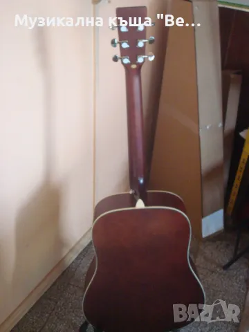 Акустична китара SX , снимка 8 - Китари - 40482879