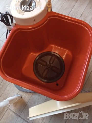 Пералня преносима Фея-2, снимка 4 - Други стоки за дома - 53404098