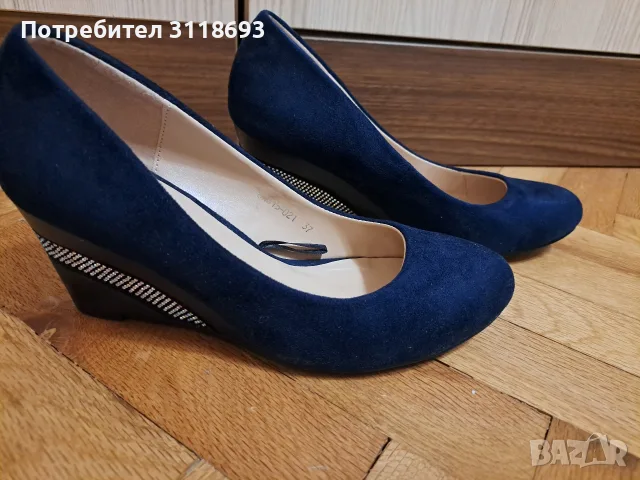 Елегантни токове