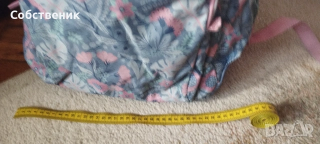 Ергономична раница Тандем, снимка 4 - Раници - 53768974