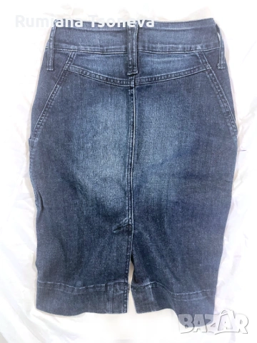 Дамска пола Diesel - размер XS, снимка 4 - Поли - 53665946