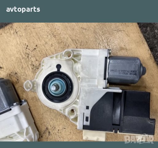 Citroen C4 2005година машинки ел стъкла предни врати и задна лява, снимка 3 - Части - 40481555