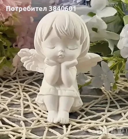 Сет силиконови молдове, снимка 3 - Форми - 55805041