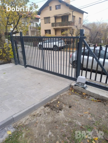 Заваръчни услуги на адрес София, снимка 7 - Монтажи - 53641294