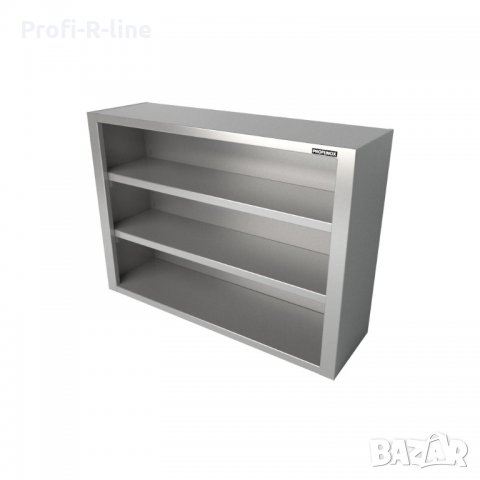 Стенна полица 60 PW2 , снимка 2 - Обзавеждане за заведение - 38794317