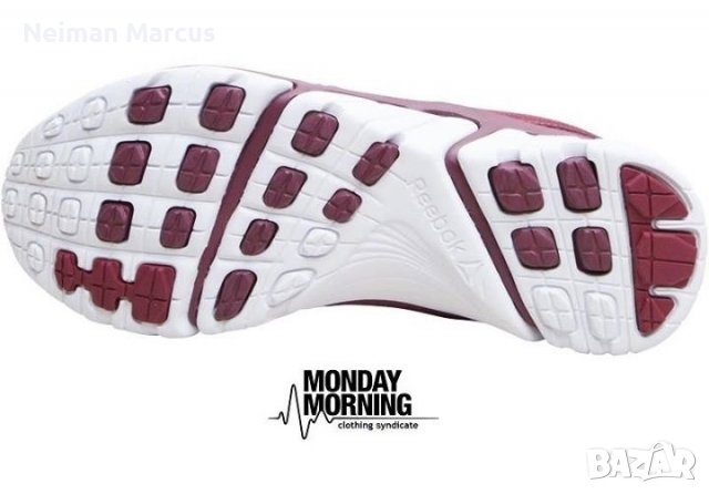 Reebok , снимка 5 - Маратонки - 39394657