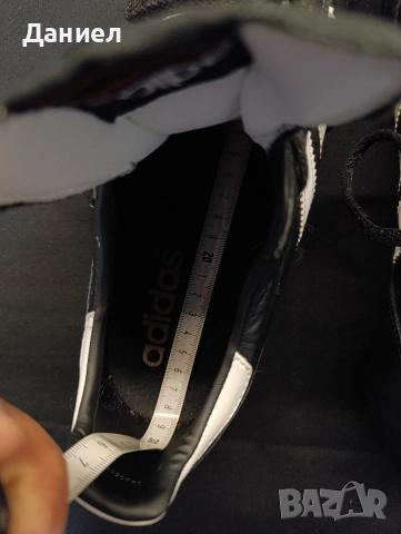 Бутонки Adidas Copa Mundial, снимка 9 - Футбол - 52778021