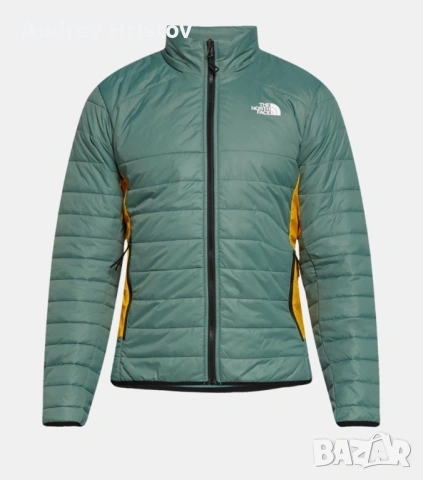 The North Face яке , снимка 2 - Якета - 53583765