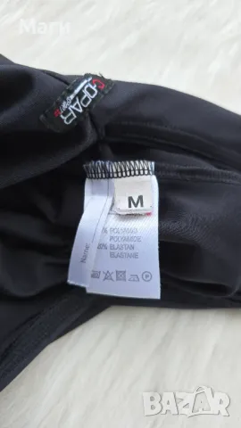 Дамско трико за йога CHOPAR размер М , снимка 6 - Йога - 49876116