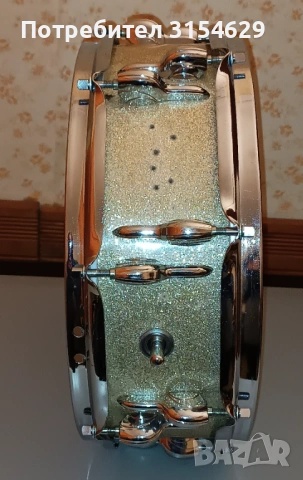 ❗❗❗Соло барабанче Амати-1!Не е за изпускане❗❗❗, снимка 3 - Ударни инструменти - 53751864