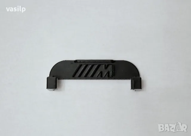 BMW / MINI удължител за големи телефони за фабричното wireless зарядно, снимка 5 - Аксесоари и консумативи - 47157944