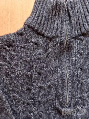 Пуловер за момче Отличен, снимка 2 - Детски пуловери и жилетки - 51590071