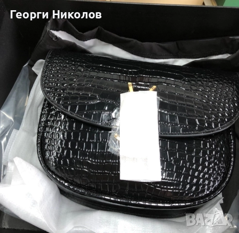 Луксозни дамски чанти , снимка 7 - Чанти - 50054512