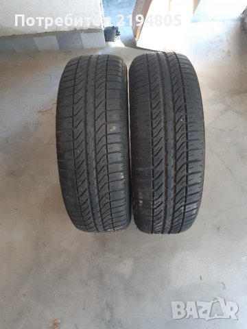 УПОТРЕБЯВАНИ ГУМИ ПО 10 ЛВ., снимка 14 - Гуми и джанти - 44160324