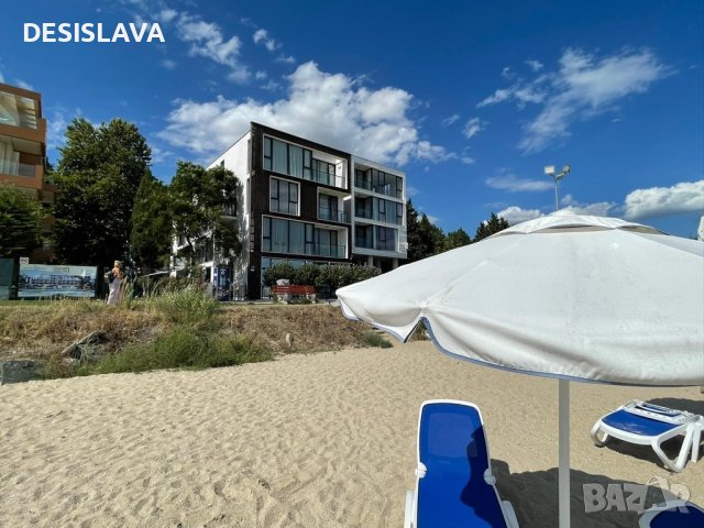 На почивка Апартамент студио на плажа Олимпийски Надежди Равда , снимка 7 - Квартири, нощувки - 40631904