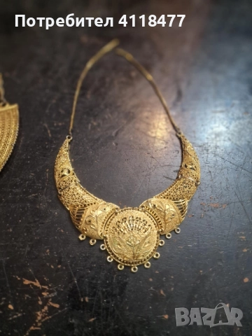 Накити украса, снимка 4 - Други - 52350986