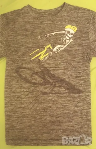 2-Тениски и потници/164-170/, снимка 13 - Детски тениски и потници - 50238038