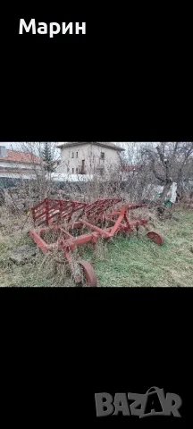 Косачка Самоходна Е302 , снимка 4 - Селскостопанска техника - 48807859