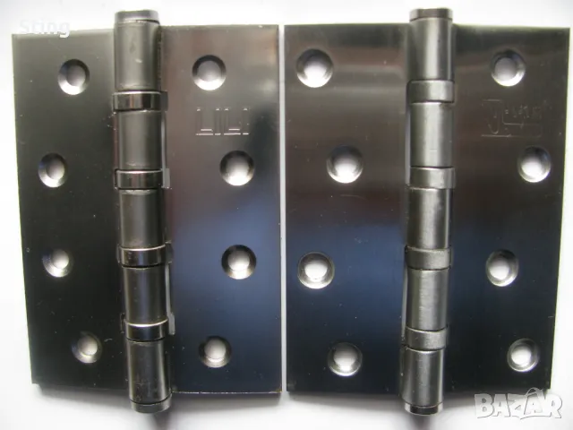 Панти , Неръждавейки от Яхта  ,  Отлични