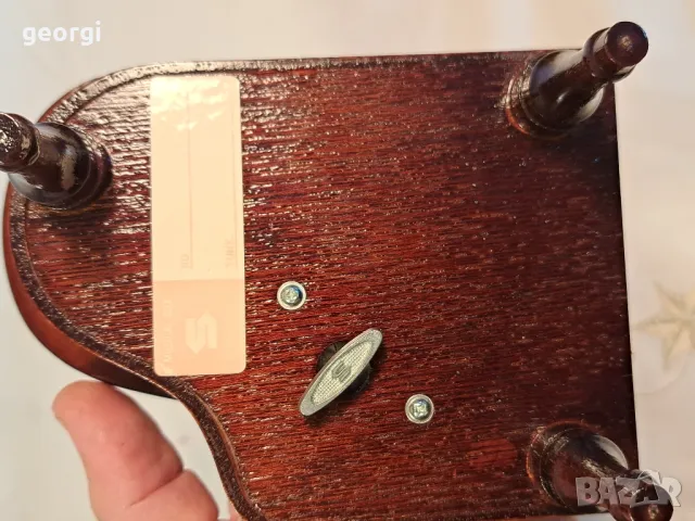 музикална кутия за бижута пиано 23/6, снимка 6 - Други - 49662963