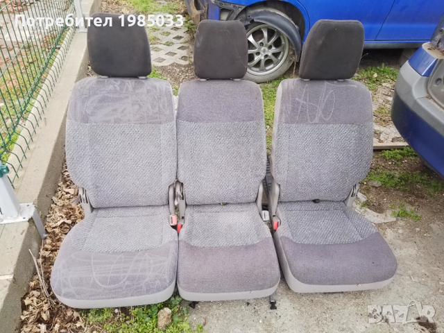 Разпродажба Мазда Примаци 2000г, снимка 3 - Части - 44791673