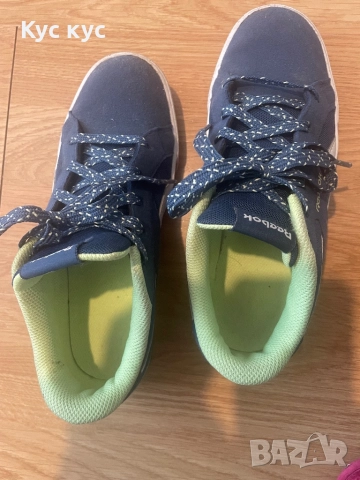 Кецове Reebok за 10 лв., снимка 5 - Маратонки - 52263913