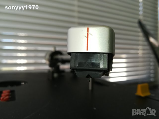 BRAUN PS 500 monster made in germany 2602222034, снимка 14 - Грамофони - 35926246