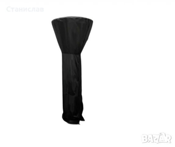 Предпазен калъф за външен газов отоплител гъба Cover M, снимка 1