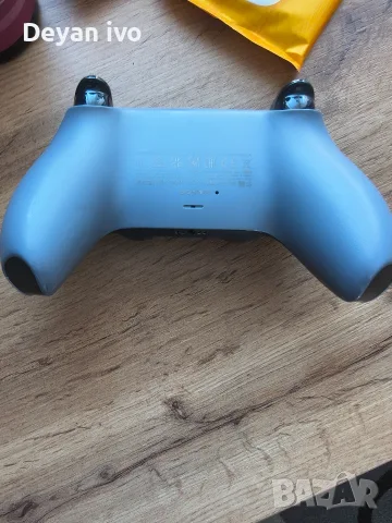 ps 5 controler new, снимка 2 - Аксесоари - 56072946