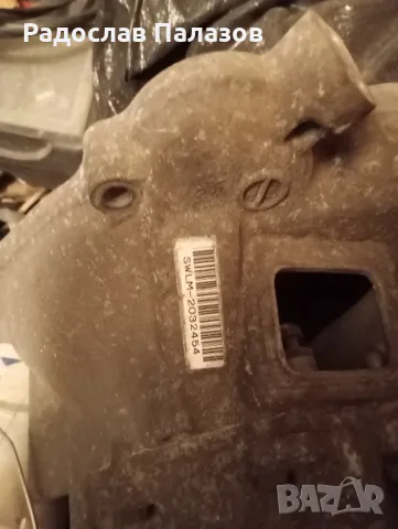 Продавам ръчна скоростна кутия на Хонда Джаз 1.4 2006 г., снимка 2 - Части - 47485902