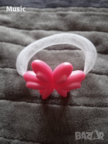 Детска гривна (удобно закопчаване)