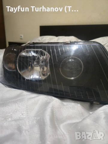 Фарове за А3 8л фейслифт, снимка 2 - Части - 53870109