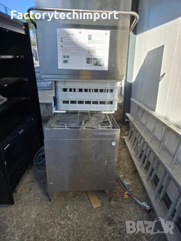 Съдомиялна Comenda HCXL-R CRC, снимка 4 - Обзавеждане за заведение - 50907939