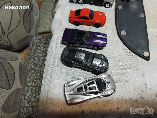 СТАРИ ПРЕДМЕТИ 2, снимка 5 - Антикварни и старинни предмети - 53303763