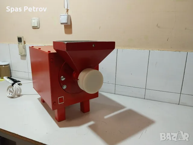 мелници за тахан , снимка 4 - Други машини и части - 55629422