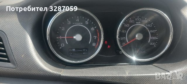 Great wall voleex c10 на части, снимка 12 - Автомобили и джипове - 41652535