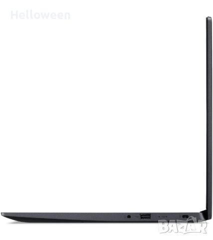 Чисто нов лаптоп ACER Intel® Celeron® , 15.6", Full HD, RAM 8GB, 256GB SSD, снимка 7 - Лаптопи за дома - 44357257