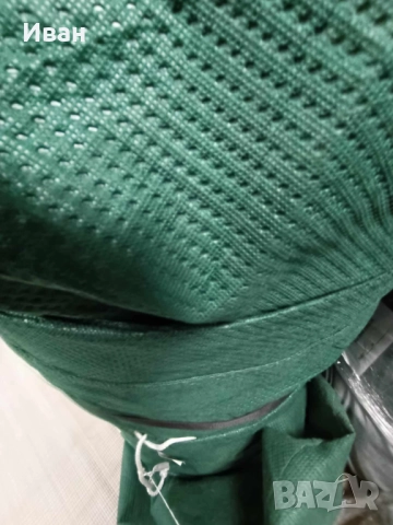 Покривало за кемпер Mypole. Размер на покриване от 7.5-8.0м, снимка 6 - Палатки - 52087541