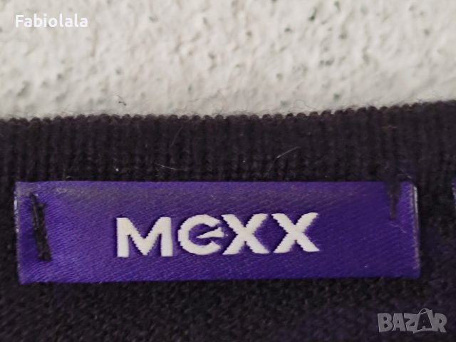 Mexx dress S, снимка 3 - Рокли - 41548519