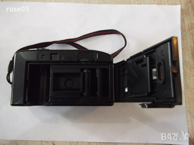 Фотоапарат "SKINA - SK-107" - 5 работещ, снимка 6 - Фотоапарати - 44572997