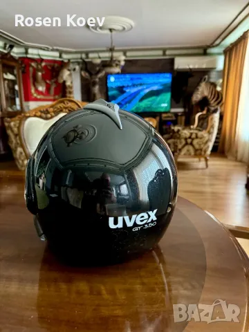 КАСКА ЕНДУРО , снимка 5 - Мотоциклети и мототехника - 48588028