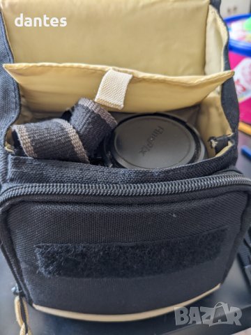 Fujifilm Finepix S5100 4MP Digital Camera with 10x Optical Zoom, снимка 2 - Фотоапарати - 41854400