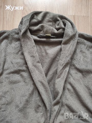 Домашен дамски халат , размер М-Л, снимка 4 - Други - 40014008