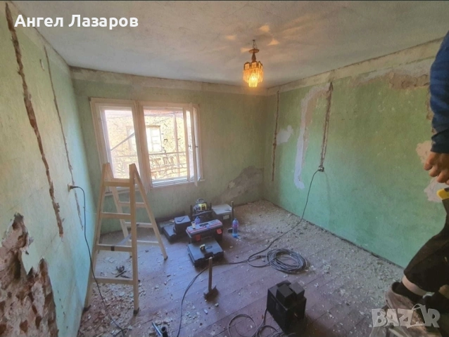 Майстори за Вашия ремонт: Довършителни работи от А до Я – Бързо и Чисто!, снимка 4 - Други ремонти - 53145518