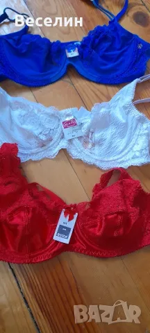 Сутиени ШОК ЦЕНА НАМАЛЕНИЕ 