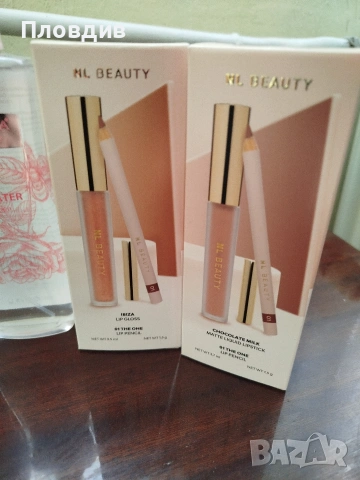 Комплект Collagena , снимка 6 - Декоративна козметика - 53783393