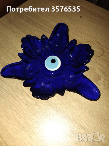 Продавам 2 броя пепелници., снимка 2 - Други стоки за дома - 53460109