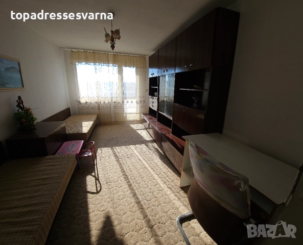 Просторен тристаен тухлен апартамент, снимка 11 - Апартаменти - 52454771